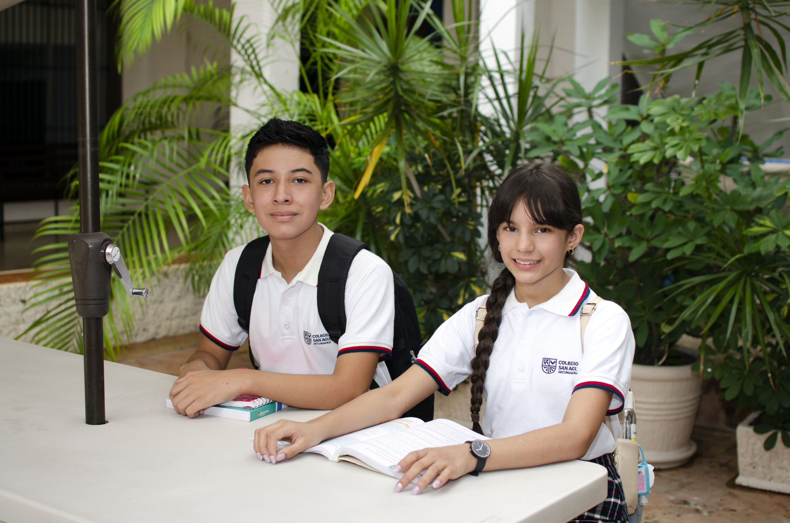 Secundaria en Mérida