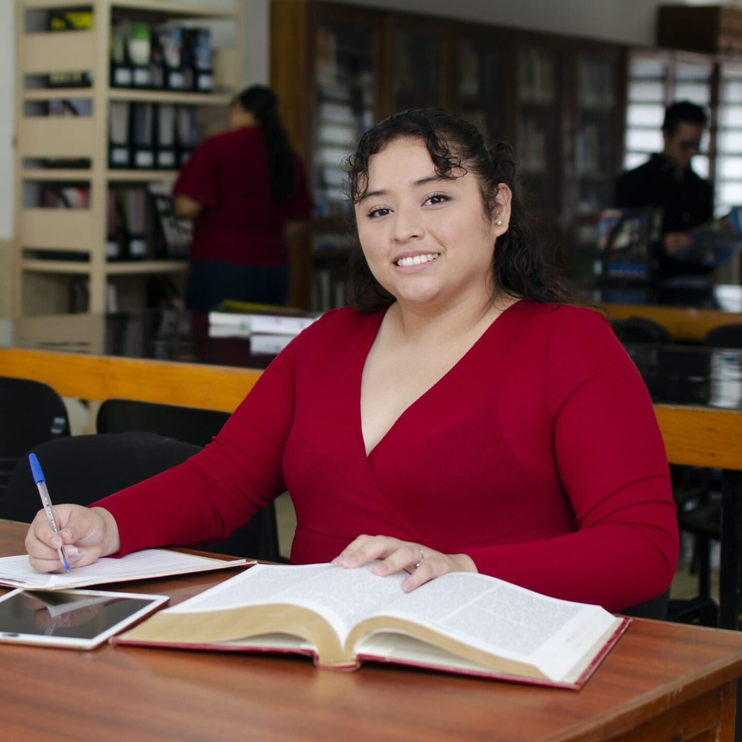 Licenciatura en Contaduría y finanzas en Mérida