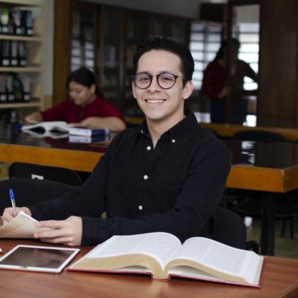 Licenciatura en Derecho en Mérida