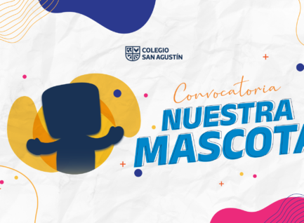 Convocatoria para elegir a nuestra mascota